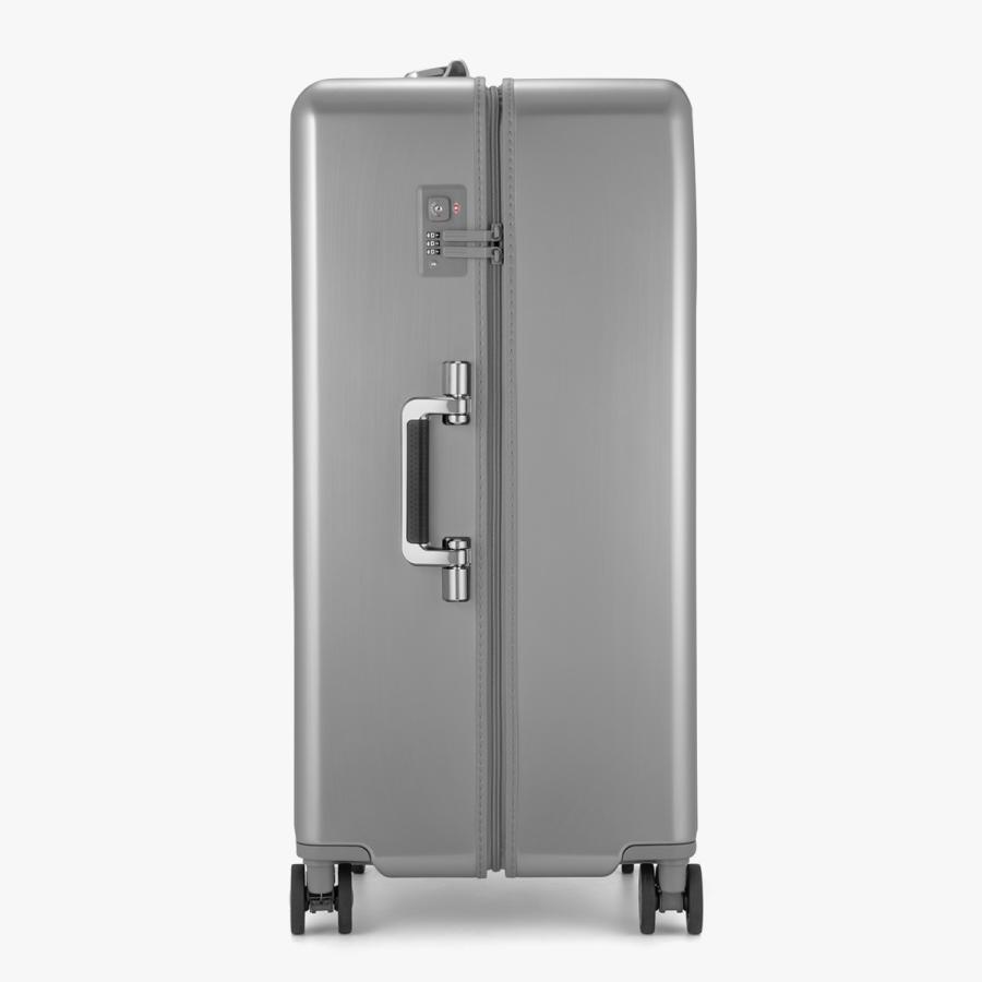 ゼロハリバートン スーツケース Lサイズ 95L ストッパー キャリーバッグ クラシックライトウェイト ZERO HALLIBURTON 8186500 | ZERO HALLIBURTON | 06