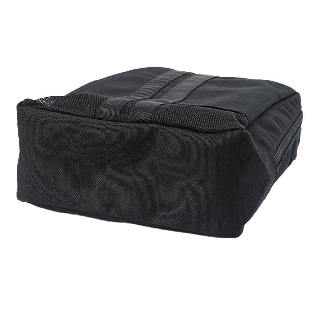 【美品】　ZERO HALLIBURTON ゴルフ　シューズケース　ブラック 楽天市場】【最大46倍 7/25限定】【セール30%OFF】【正規品5年