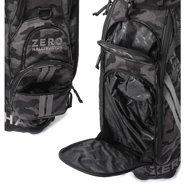 ZERO HALLIBURTON 最大31% 5/1限定 ゼロハリバートン ゴルフ ZERO HALLIBURTON 最大31% 5/1限定 ゼロハリバートン ゴルフ