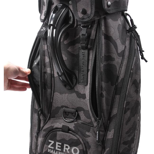 ZERO HALLIBURTON 最大31% 5/1限定 ゼロハリバートン ゴルフ ZERO HALLIBURTON 最大31% 5/1限定 ゼロハリバートン ゴルフ