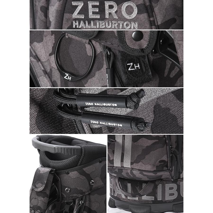 ZERO HALLIBURTON 最大31% 5/1限定 ゼロハリバートン ゴルフ ZERO HALLIBURTON 最大31% 5/1限定 ゼロハリバートン ゴルフ