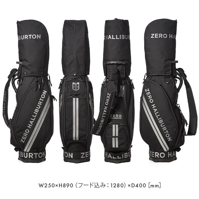 ZERO HALLIBURTON 最大31% 5/1限定 ゼロハリバートン ゴルフ ZERO HALLIBURTON 最大31% 5/1限定 ゼロハリバートン ゴルフ