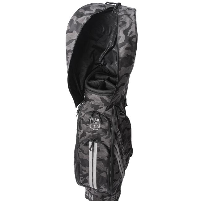 ZERO HALLIBURTON 自立式キャディーバッグ（9型） 楽天市場】【追加最大+41倍｜9/5限定】特典付き