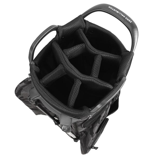 ZERO HALLIBURTON 最大31% 5/1限定 ゼロハリバートン ゴルフ ZERO HALLIBURTON 最大31% 5/1限定 ゼロハリバートン ゴルフ