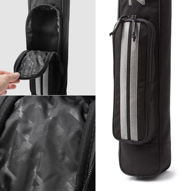 最大53% 4/19まで ゼロハリバートン ゴルフ クラブケース ゴルフバッグ スタンドタイプ メンズ ブランド ZERO HALLIBURTON GOLF ZHG-CB1 82053 在庫限り | ZERO HALLIBURTON | 10