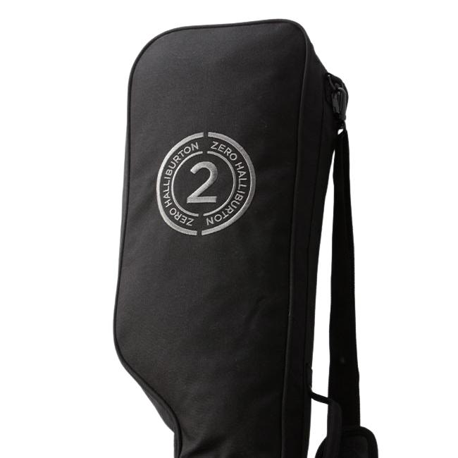 最大53% 4/19まで ゼロハリバートン ゴルフ クラブケース ゴルフバッグ スタンドタイプ メンズ ブランド ZERO HALLIBURTON GOLF ZHG-CB1 82053 在庫限り | ZERO HALLIBURTON | 12