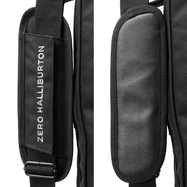 ZERO HALLIBURTON 最大50% 11/5限定 ゼロハリバートン ゴルフ