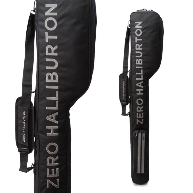 最大53% 4/19まで ゼロハリバートン ゴルフ クラブケース ゴルフバッグ スタンドタイプ メンズ ブランド ZERO HALLIBURTON GOLF ZHG-CB1 82053 在庫限り | ZERO HALLIBURTON | 07