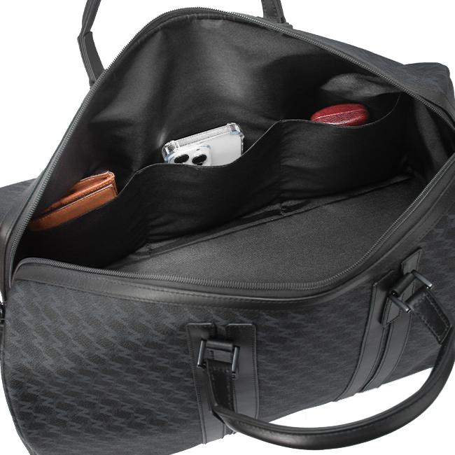 ZERO HALLIBURTON ゼロハリバートン ゴルフ ボストンバッグ