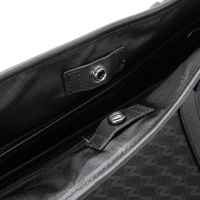 最大51% 4/22限定 ゼロハリバートン ゴルフ トートバッグ ロッカートート Lサイズ モノグラム 大きめ 大容量 軽量 B4 ZERO HALLIBURTON Monogram 82532 | ZERO HALLIBURTON | 11