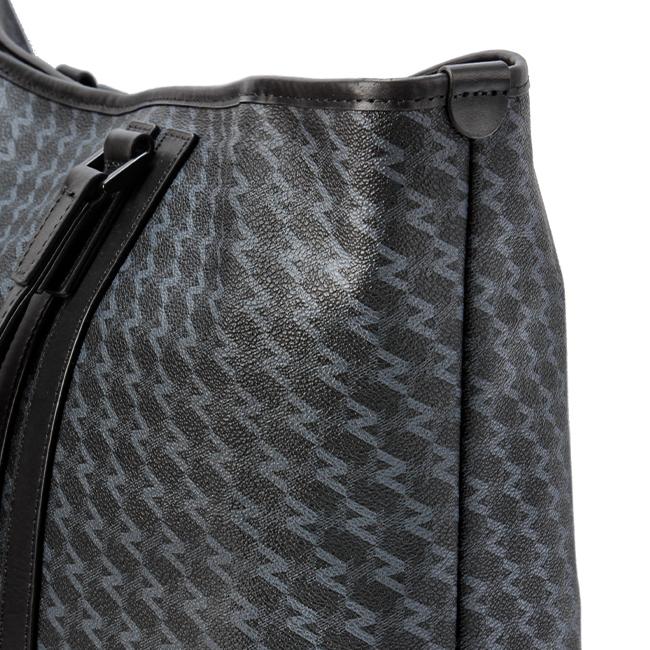 最大51% 4/22限定 ゼロハリバートン ゴルフ トートバッグ ロッカートート Lサイズ モノグラム 大きめ 大容量 軽量 B4 ZERO HALLIBURTON Monogram 82532 | ZERO HALLIBURTON | 14