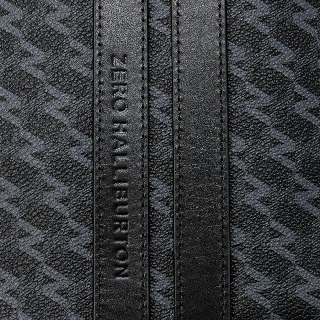 最大51% 2/11限定 ゼロハリバートン ゴルフ トートバッグ ロッカートート Lサイズ モノグラム 大きめ 大容量 軽量 B4 ZERO HALLIBURTON Monogram 82532 | ZERO HALLIBURTON | 16