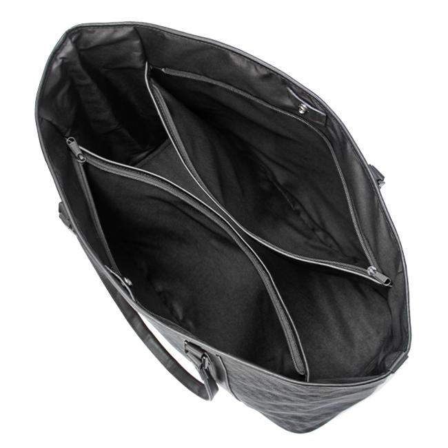 最大51% 4/22限定 ゼロハリバートン ゴルフ トートバッグ ロッカートート Lサイズ モノグラム 大きめ 大容量 軽量 B4 ZERO HALLIBURTON Monogram 82532 | ZERO HALLIBURTON | 09