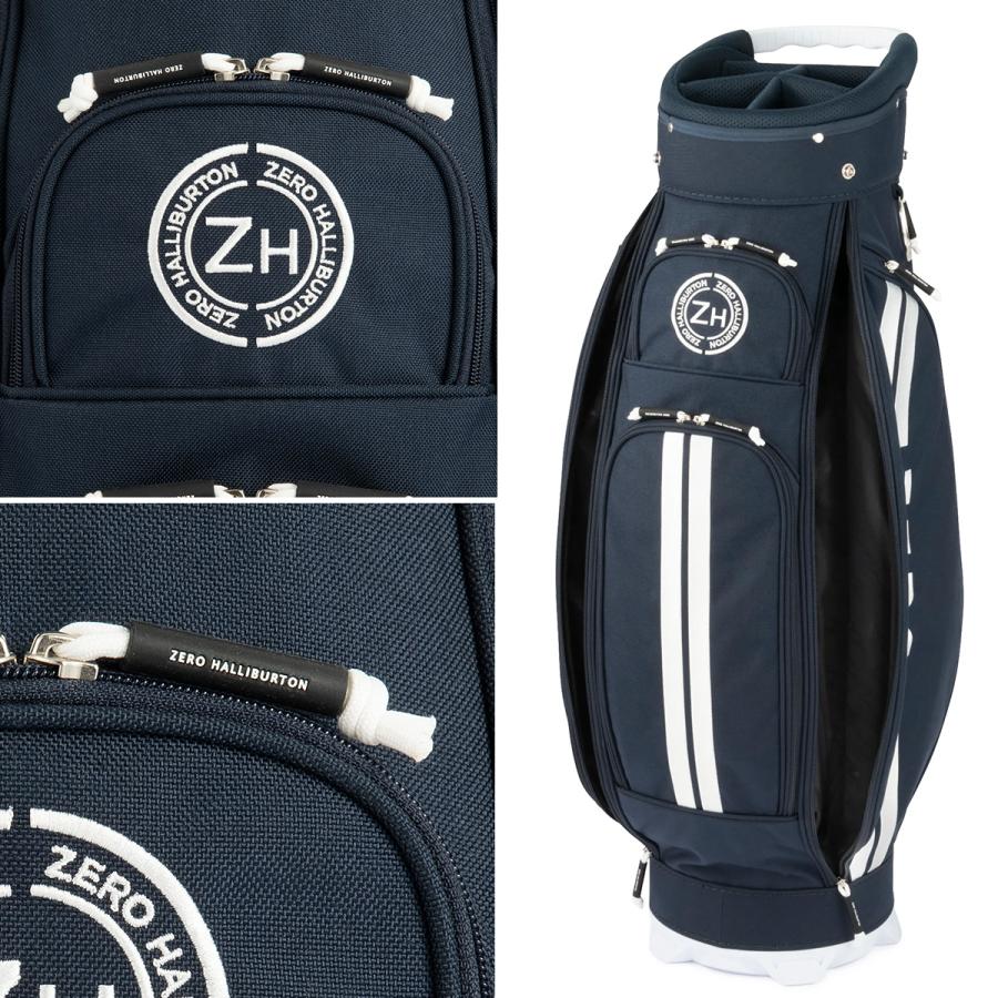 ゼロハリバートン　バッグ　ゴルフ 楽天市場】【土日限定 最大44倍】【正規品1年保証