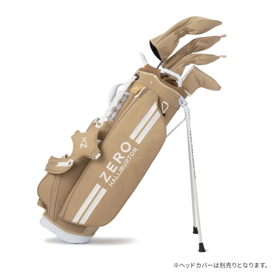 ZERO HALLIBURTON 最大34% 4/24限定 ゼロハリバートン ゴルフ ZERO HALLIBURTON 最大34% 4/24限定 ゼロハリバートン ゴルフ