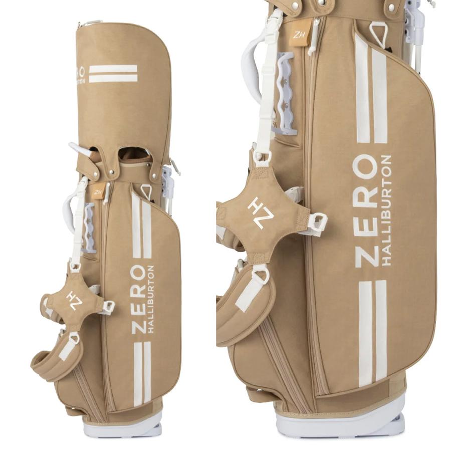 ZERO HALLIBURTON 最大34% 4/24限定 ゼロハリバートン ゴルフ ZERO HALLIBURTON 最大34% 4/24限定 ゼロハリバートン ゴルフ