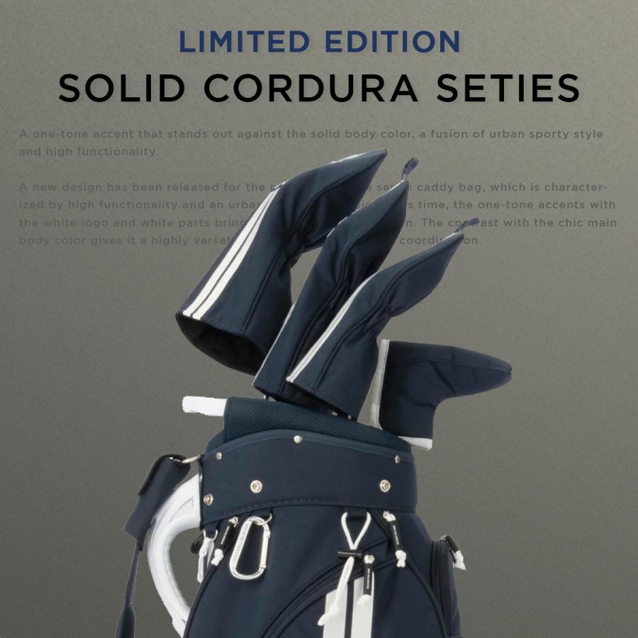 スタンドバック　ヘッドカバー SRIXON ダンロップ スリクソン ZXiシリーズ専用 純正