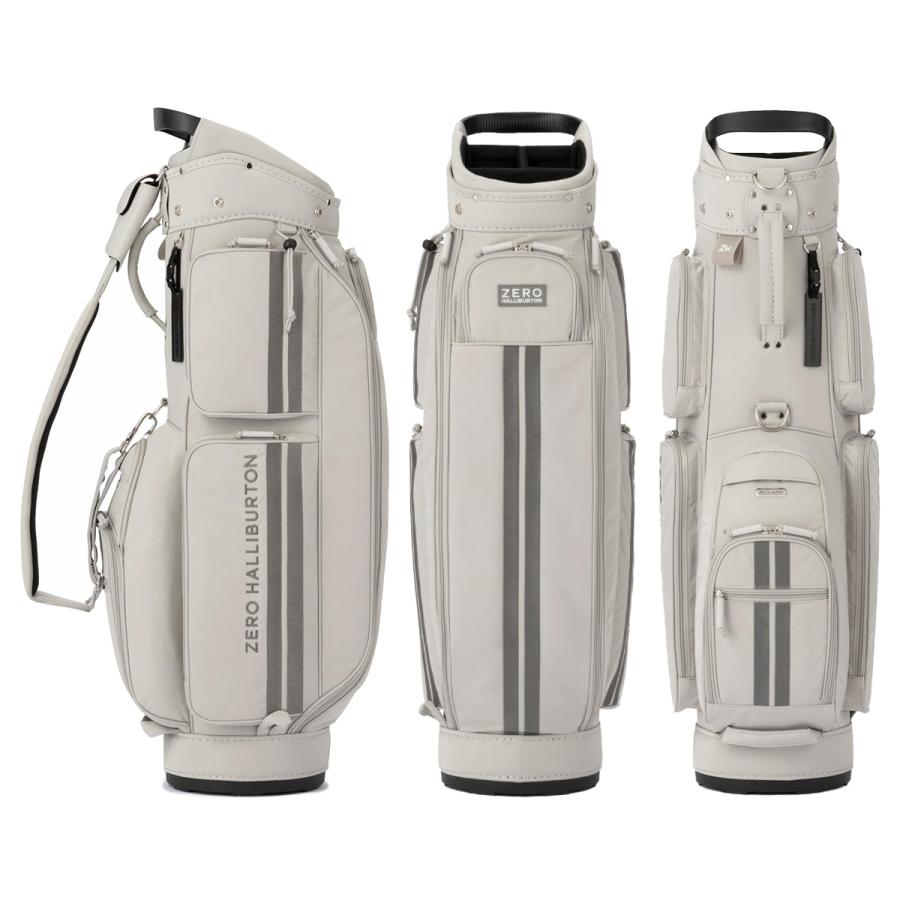 ZERO HALLIBURTON 最大46% 10/22限定 ゼロハリバートン ゴルフ