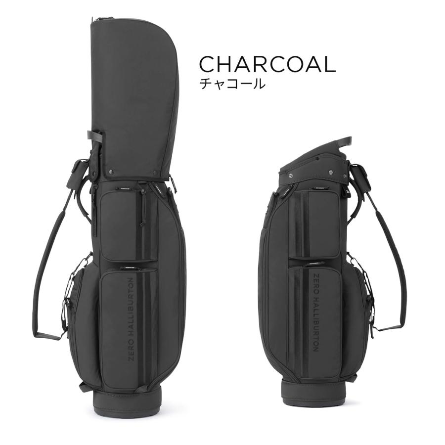 Ｋ&ゴルフバック　CB-ZERO 小山ゴルフバック製作所】K& ゴルフバッグ CB-ZERO | 藤巻百貨店