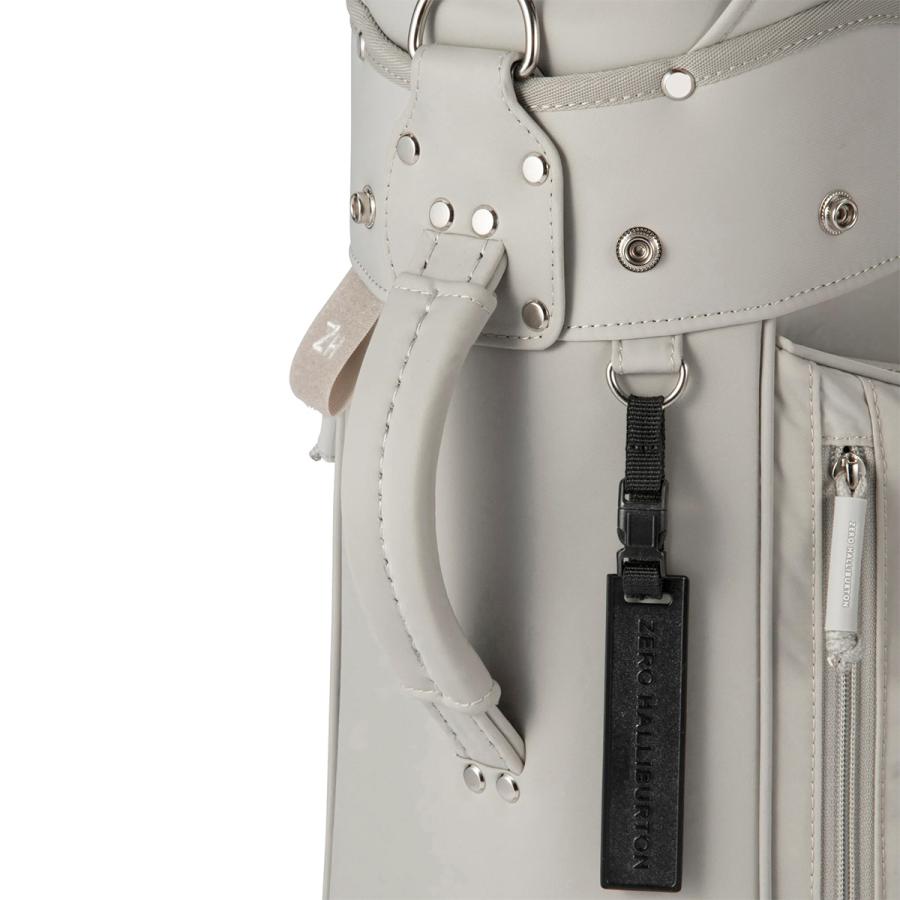 最大51% 1/19限定 ゼロハリバートン ゴルフ スタンドキャディバッグ 8.5型 4分割 ゴルフバッグ ディクロスソロ ZERO HALLIBURTON GOLF ZHG-CB DS 85012 | ZERO HALLIBURTON | 20