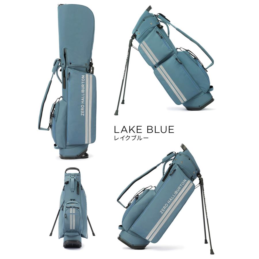 ゼロハリバートン ZERO HALLIBURTON ゴルフウェアセット　Lサイズ ZERO HALLIBURTON 最大46% 10/22限定 ゼロハリバートン ゴルフ