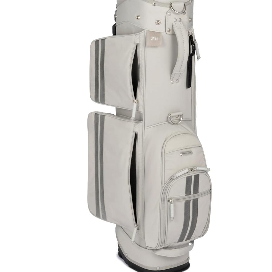 STARTER GOLF STARTERロゴ キャディーバック９inch口型 STARTER GOLF STARTERロゴ キャディーバック9inch口型 STARTER