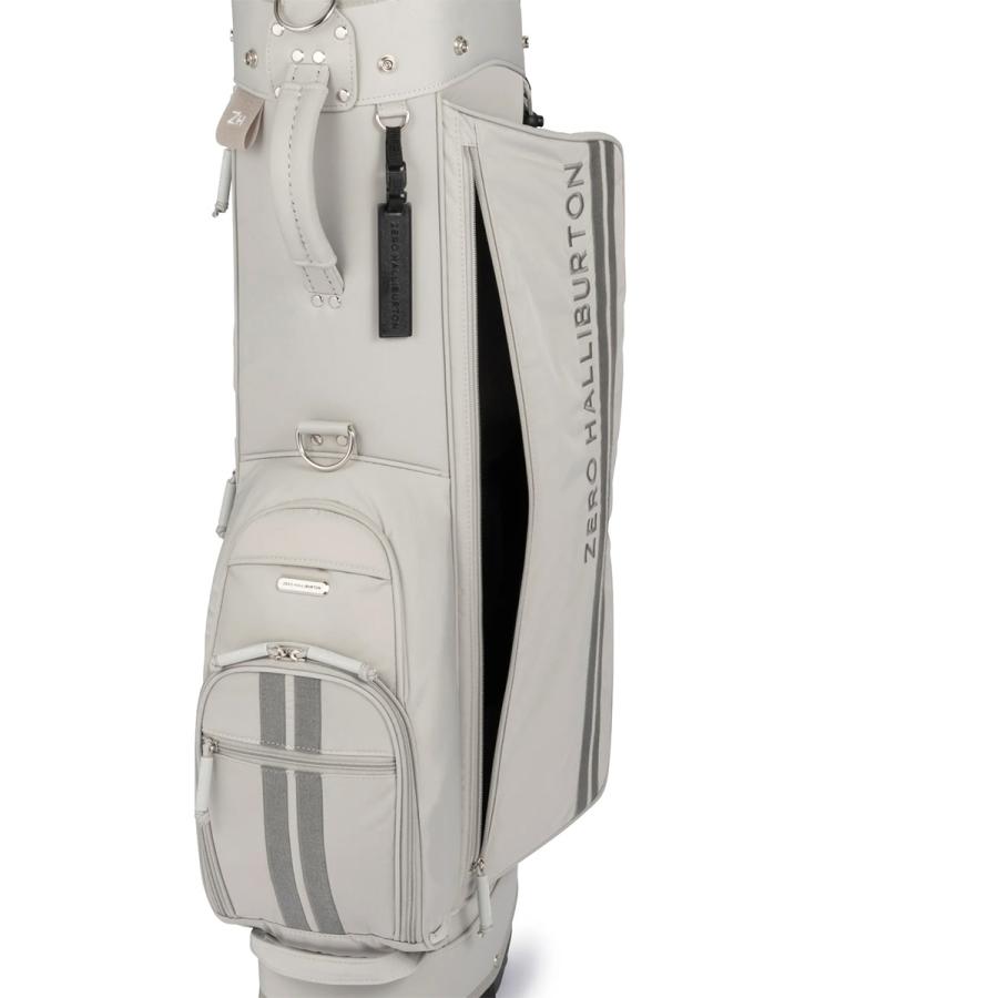 ZERO HALLIBURTON◾️キャディバック◾️美品 Caddie Bags– ZERO HALLIBURTON