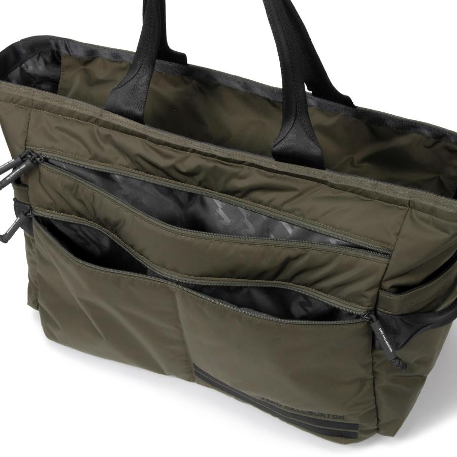 最大51% 2/11限定 ゼロハリバートン ゴルフ ディクロスソロシリーズ トート ボストンバッグ ZERO HALLIBURTON GOLF 85017 | ZERO HALLIBURTON | 10