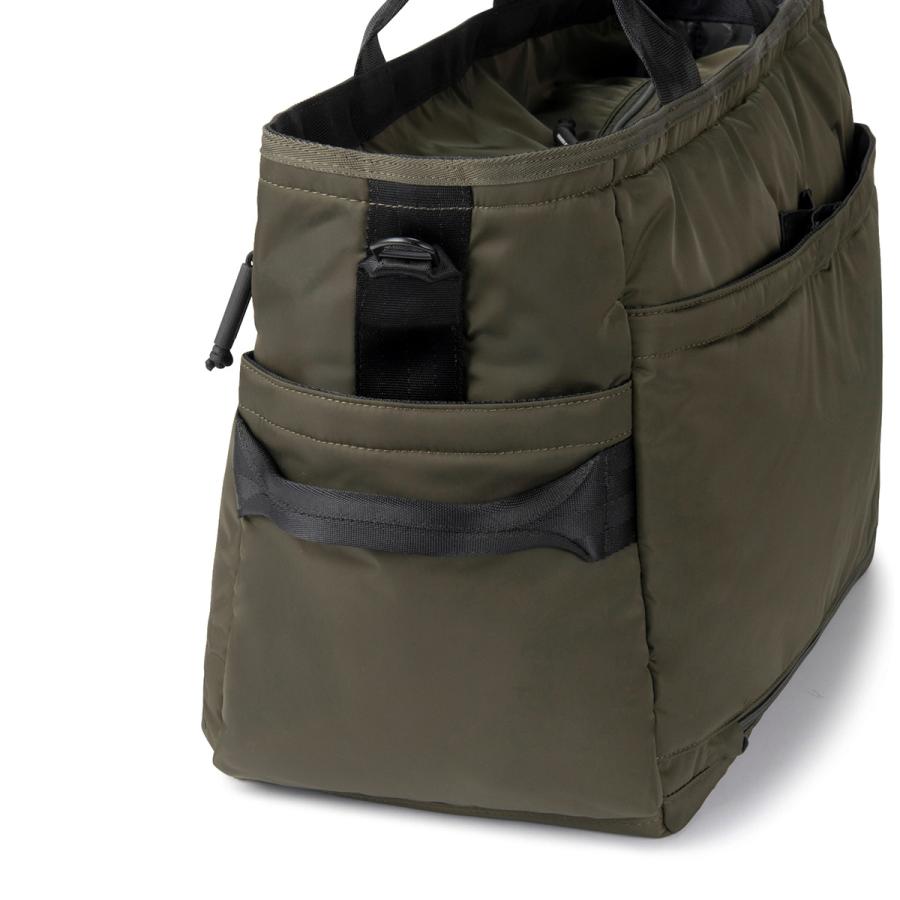 最大50% 3/25限定 ゼロハリバートン ゴルフ ディクロスソロシリーズ トート ボストンバッグ ZERO HALLIBURTON GOLF 85017 | ZERO HALLIBURTON | 11