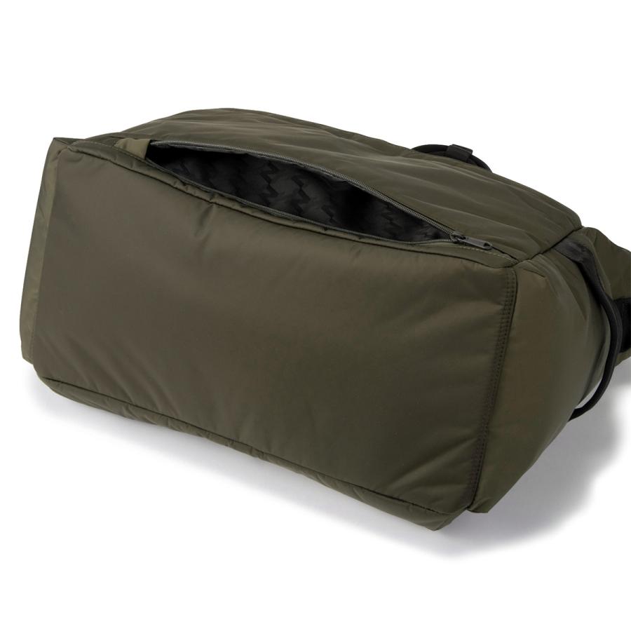 最大50% 3/25限定 ゼロハリバートン ゴルフ ディクロスソロシリーズ トート ボストンバッグ ZERO HALLIBURTON GOLF 85017 | ZERO HALLIBURTON | 12