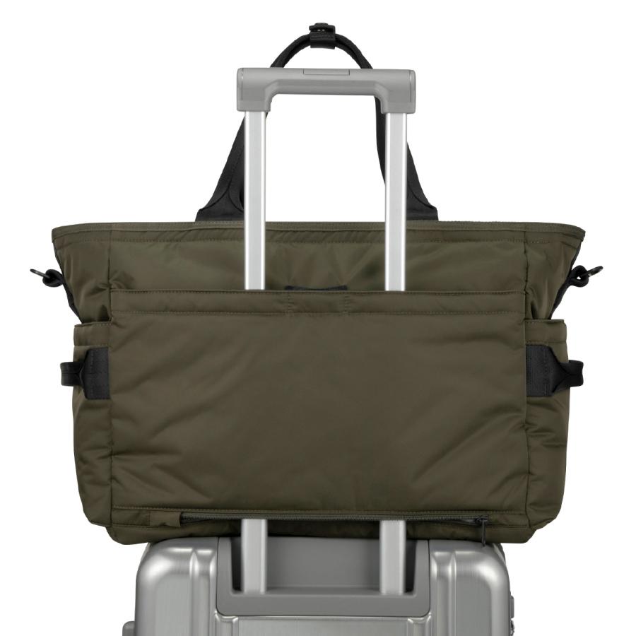 最大50% 3/25限定 ゼロハリバートン ゴルフ ディクロスソロシリーズ トート ボストンバッグ ZERO HALLIBURTON GOLF 85017 | ZERO HALLIBURTON | 13