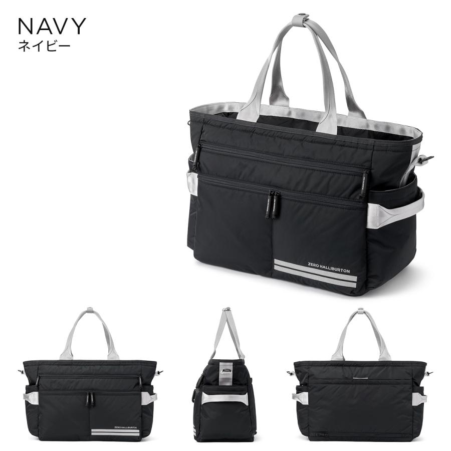 最大51% 12/28限定 ゼロハリバートン ゴルフ ディクロスソロシリーズ トート ボストンバッグ ZERO HALLIBURTON GOLF 85017 | ZERO HALLIBURTON | 04