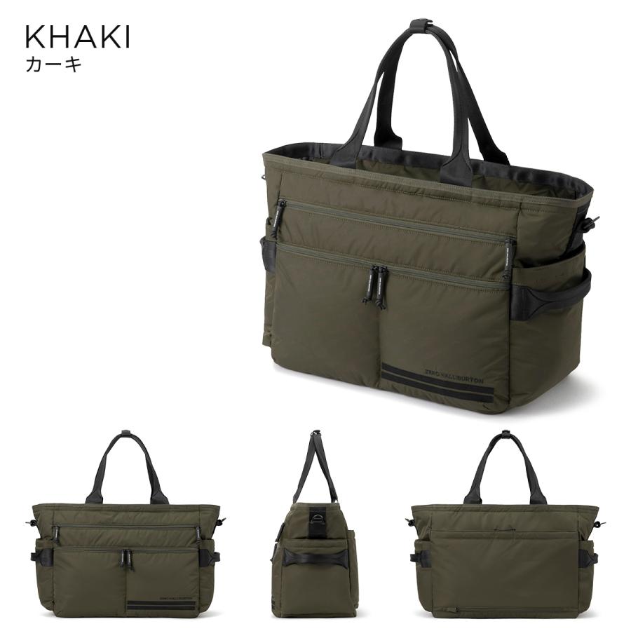 最大50% 3/25限定 ゼロハリバートン ゴルフ ディクロスソロシリーズ トート ボストンバッグ ZERO HALLIBURTON GOLF 85017 | ZERO HALLIBURTON | 05