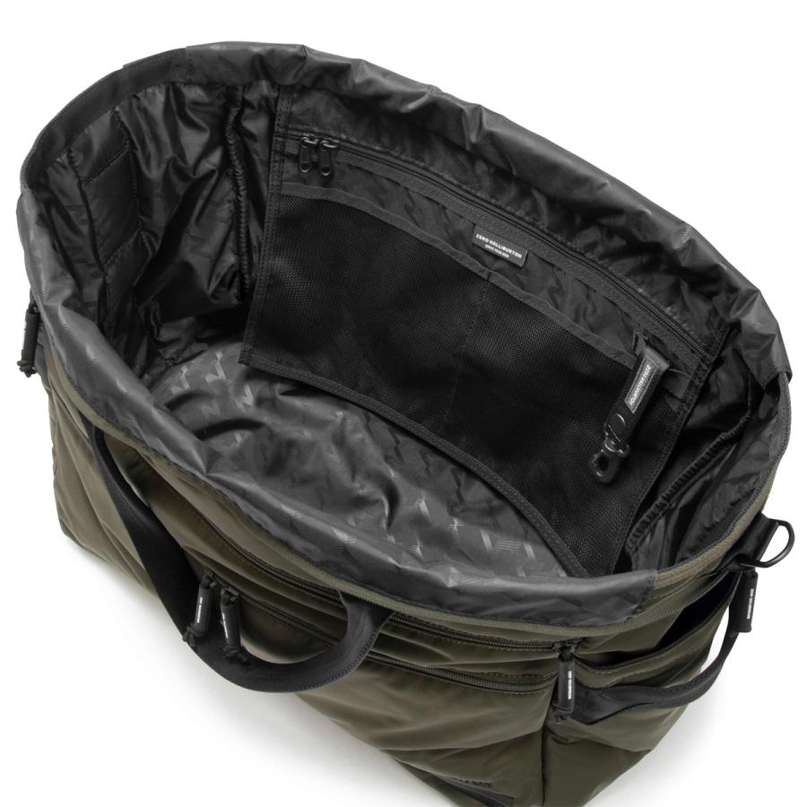 最大51% 2/11限定 ゼロハリバートン ゴルフ ディクロスソロシリーズ トート ボストンバッグ ZERO HALLIBURTON GOLF 85017 | ZERO HALLIBURTON | 06