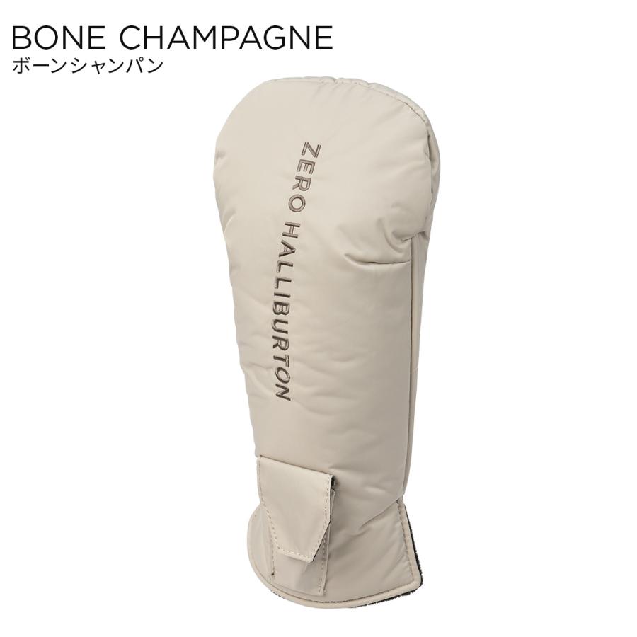 最大42% 12/28限定 ゼロハリバートン ゴルフ ディクロスソロ ヘッドカバー ドライバーカバー ZERO HALLIBURTON GOLF DICROS SOLO 85021 | ZERO HALLIBURTON | 07