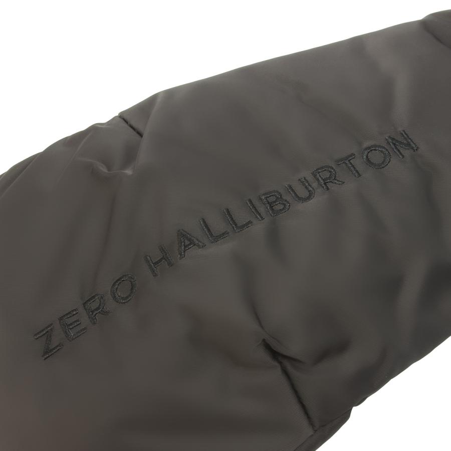 最大42% 4/22限定 ゼロハリバートン ゴルフ ディクロスソロ ヘッドカバー ドライバーカバー ZERO HALLIBURTON GOLF DICROS SOLO 85021 | ZERO HALLIBURTON | 12
