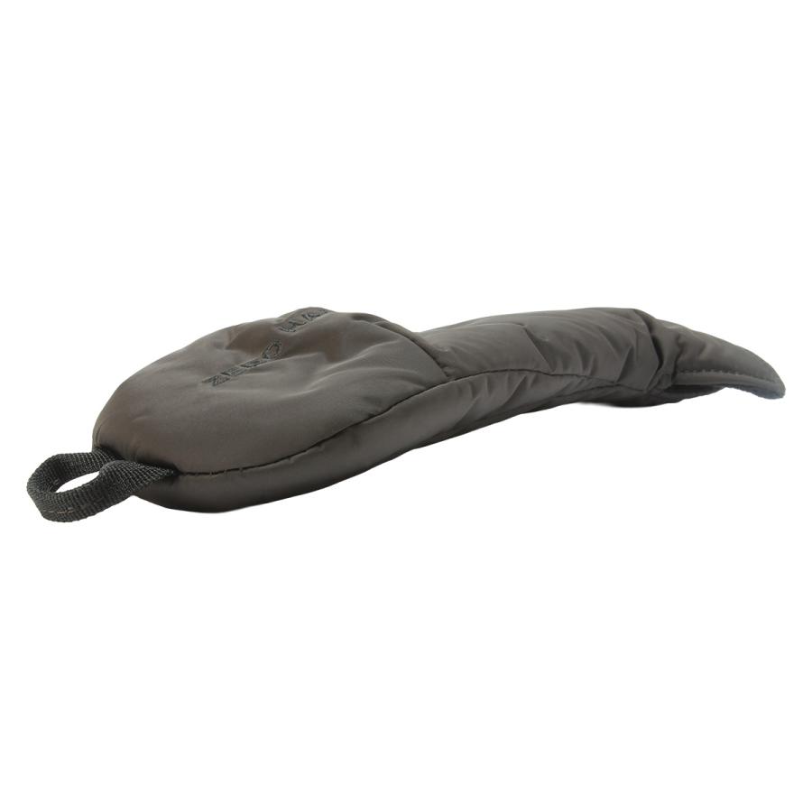 最大42% 1/19限定 ゼロハリバートン ゴルフ ディクロスソロ ヘッドカバー フェアウェイウッドカバー ZERO HALLIBURTON GOLF DICROS SOLO 85022 | ZERO HALLIBURTON | 16