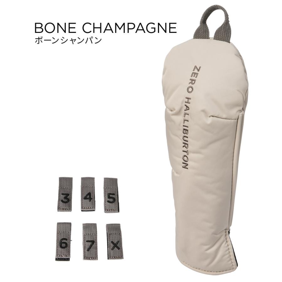 最大42% 1/19限定 ゼロハリバートン ゴルフ ディクロスソロ ヘッドカバー フェアウェイウッドカバー ZERO HALLIBURTON GOLF DICROS SOLO 85022 | ZERO HALLIBURTON | 07