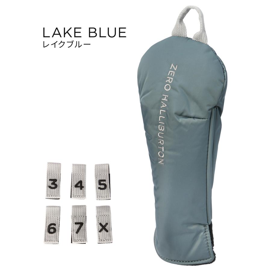 最大41% 8/5限定 ゼロハリバートン ゴルフ ディクロスソロ ヘッドカバー フェアウェイウッドカバー ZERO HALLIBURTON GOLF DICROS SOLO 85022 | ZERO HALLIBURTON | 08