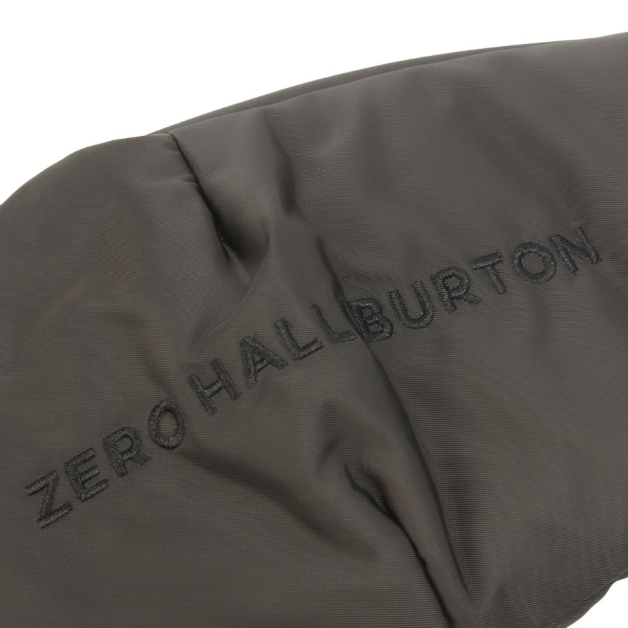最大41% 8/5限定 ゼロハリバートン ゴルフ ディクロスソロ ヘッドカバー フェアウェイウッドカバー ZERO HALLIBURTON GOLF DICROS SOLO 85022 | ZERO HALLIBURTON | 12