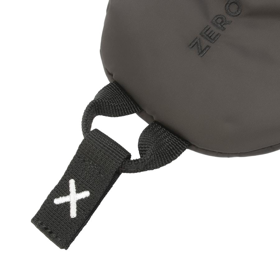 最大41% 3/25限定 ゼロハリバートン ゴルフ ディクロスソロ ヘッドカバー フェアウェイウッドカバー ZERO HALLIBURTON GOLF DICROS SOLO 85022 | ZERO HALLIBURTON | 13