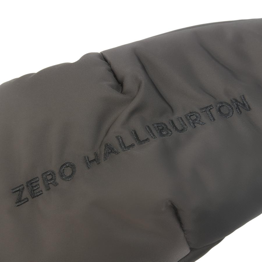 最大42% 4/22限定 ゼロハリバートン ゴルフ ディクロスソロ ヘッドカバー ユーティリティカバー ZERO HALLIBURTON GOLF DICROS SOLO 85023 | ZERO HALLIBURTON | 12