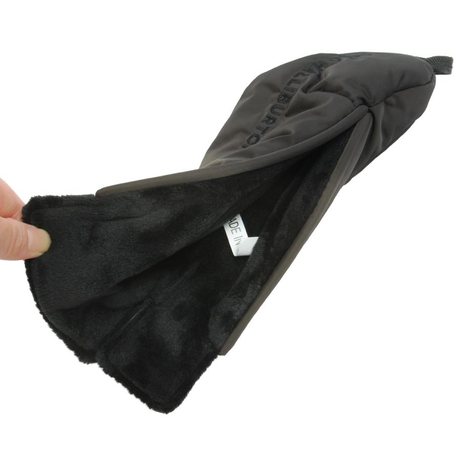 最大42% 12/28限定 ゼロハリバートン ゴルフ ディクロスソロ ヘッドカバー ユーティリティカバー ZERO HALLIBURTON GOLF DICROS SOLO 85023 | ZERO HALLIBURTON | 14