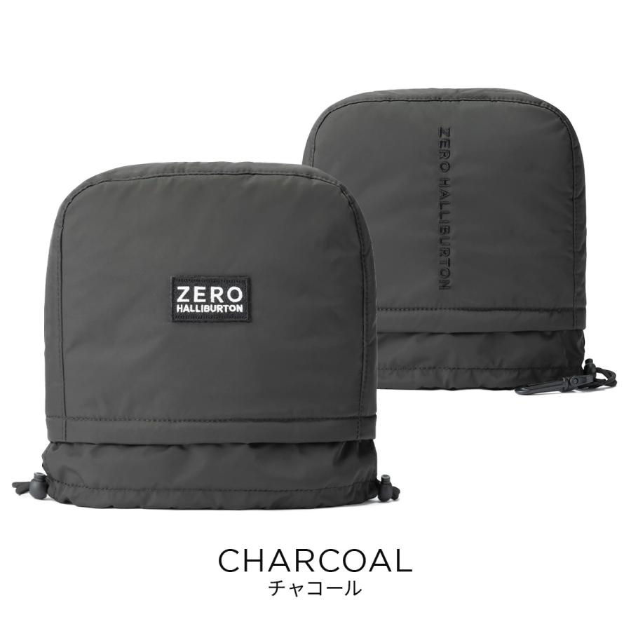 ゼロハリバートン ゴルフ アイアンカバー ヘッドカバー クラブカバー ディクロスソロ ZERO HALLIBURTON GOLF Iron Cover ZHG-HC DS 85026 | ZERO HALLIBURTON | 06