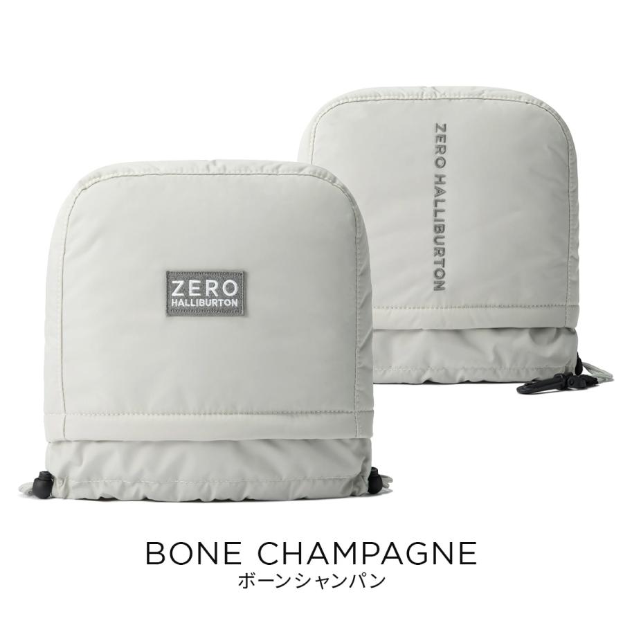 ゼロハリバートン ゴルフ アイアンカバー ヘッドカバー クラブカバー ディクロスソロ ZERO HALLIBURTON GOLF Iron Cover ZHG-HC DS 85026 | ZERO HALLIBURTON | 07