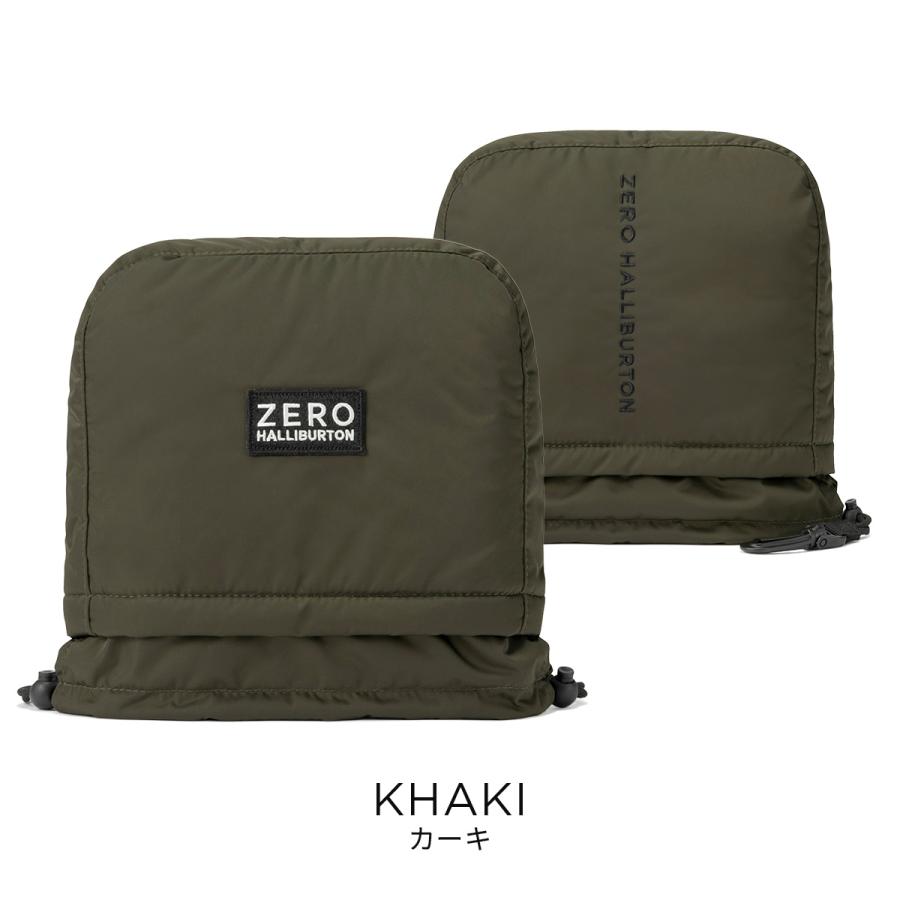 ゼロハリバートン ゴルフ アイアンカバー ヘッドカバー クラブカバー ディクロスソロ ZERO HALLIBURTON GOLF Iron Cover ZHG-HC DS 85026 | ZERO HALLIBURTON | 09