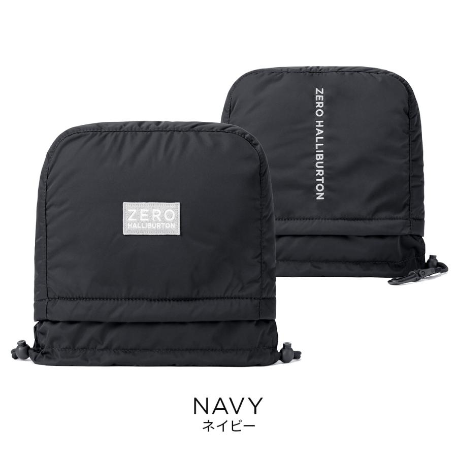 最大42% 1/19限定 ゼロハリバートン ゴルフ アイアンカバー ヘッドカバー クラブカバー ディクロスソロ ZERO HALLIBURTON GOLF Iron Cover ZHG-HC DS 85026 | ZERO HALLIBURTON | 10