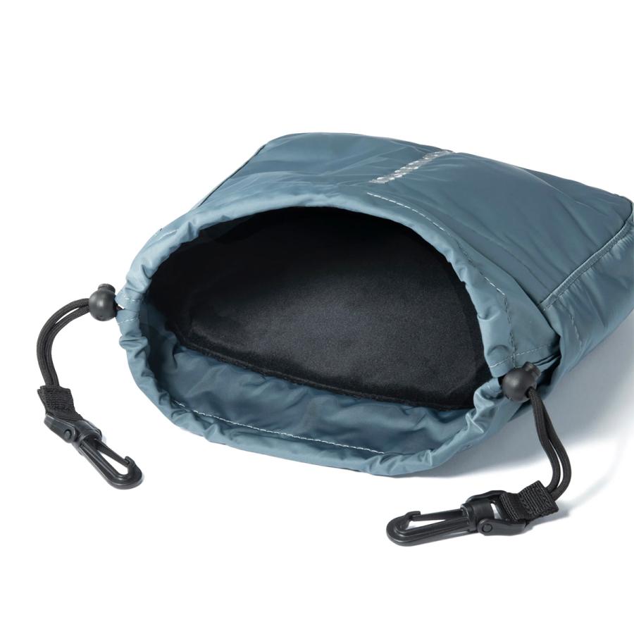 ゼロハリバートン ゴルフ アイアンカバー ヘッドカバー クラブカバー ディクロスソロ ZERO HALLIBURTON GOLF Iron Cover ZHG-HC DS 85026 | ZERO HALLIBURTON | 11