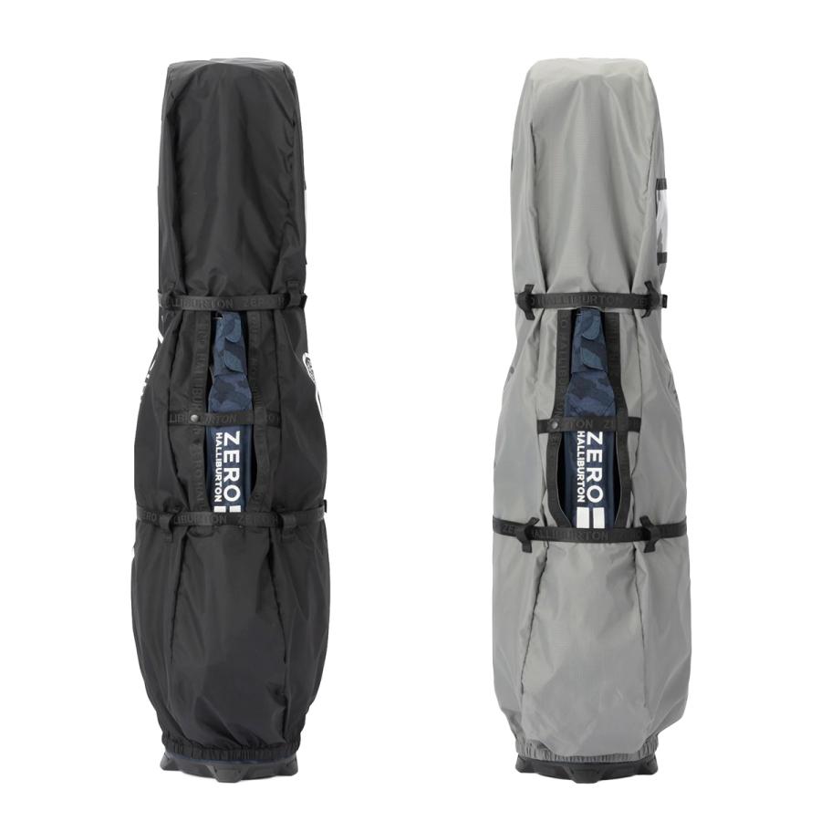 最大51% 4/22限定 ゼロハリバートン ゴルフ ツアーカバー キャディバッグカバー ゴルフバッグカバー ZERO HALLIBURTON GOLF ZHG-TOURCOVER 85041 | ZERO HALLIBURTON | 05