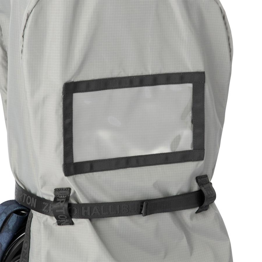 最大50% 3/25限定 ゼロハリバートン ゴルフ ツアーカバー キャディバッグカバー ゴルフバッグカバー ZERO HALLIBURTON GOLF ZHG-TOURCOVER 85041 | ZERO HALLIBURTON | 06